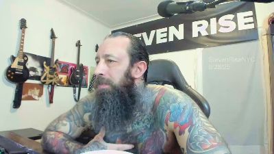 StevenRiseNYC's Profile
