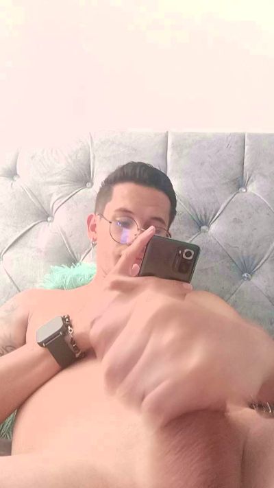 Steven_1003's Profile