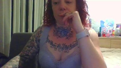 StrawberryCr3am's Profile