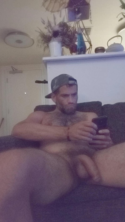 SuperManLA1's Profile