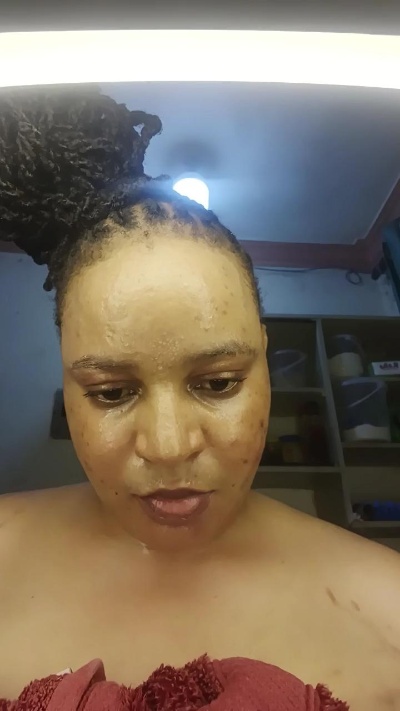 Sweetpurity's Profile