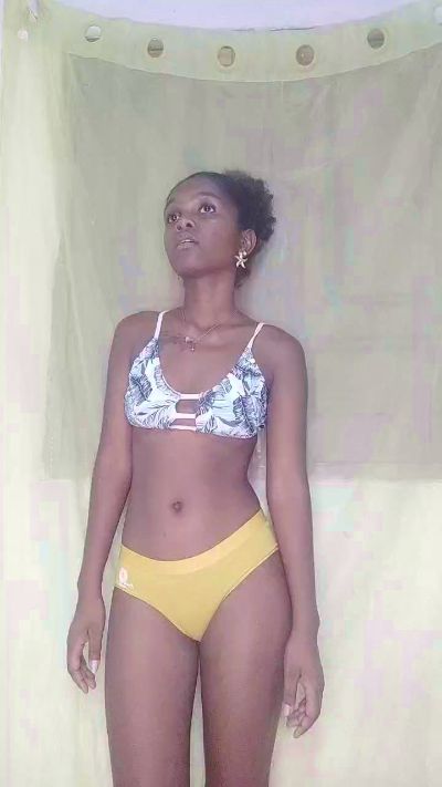 Sydonie974's Profile