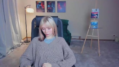 SynthiaAndruzzi's Profile