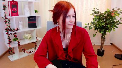 TabathaLyall's Profile