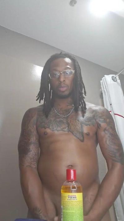 TaeNastydaGreat's Profile