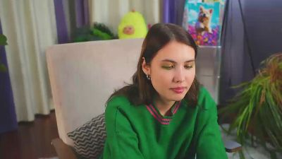 TammaraKent's Profile