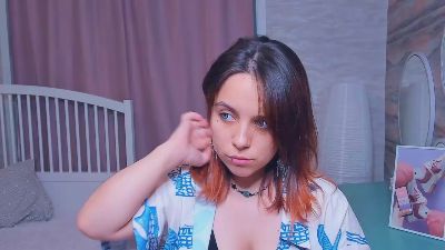 TasiaWerring's Profile