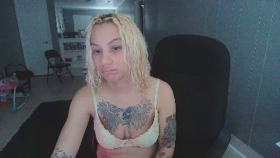 Tattedredd's Profile