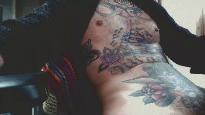 TattooedFit's Profile