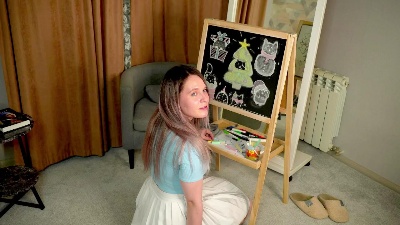 TeenaVarner's Profile