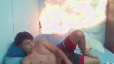 TheAlex905's Profile