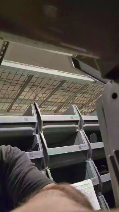 TheAntman21's Profile