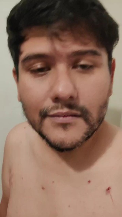 TheJoeTristan's Profile