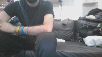 TheSlaveKaps's Profile