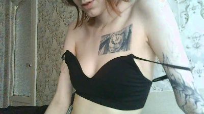 ThedaMarangoni's Profile