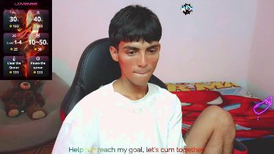 Thommy_cute's Profile