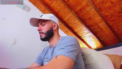 Tom_Bailey's Profile