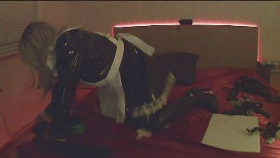 Tranny_Maus's Profile