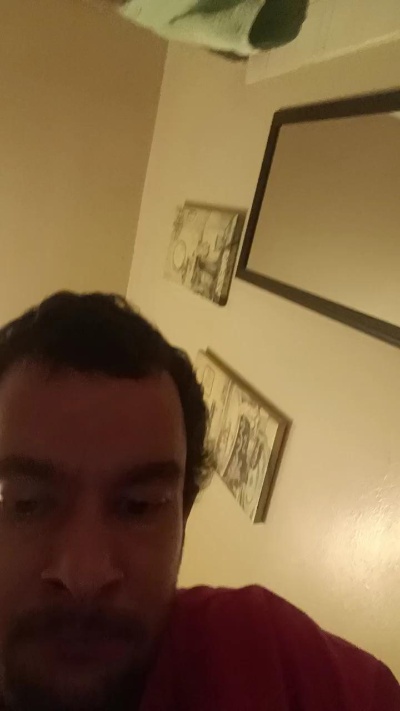 Travishelton96's Profile