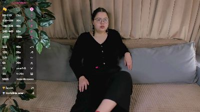 TrinityHalphen's Profile