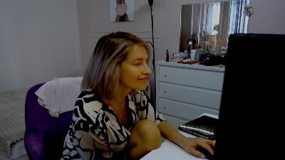 Trish_smile's Profile