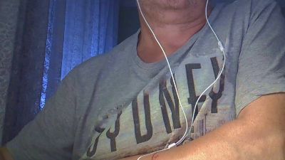 Uomo_1962's Profile