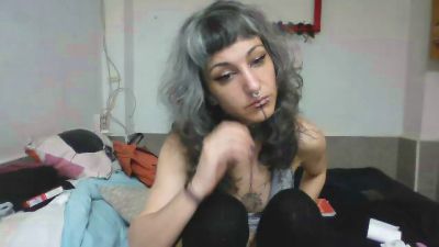 UrValkyrie's Profile