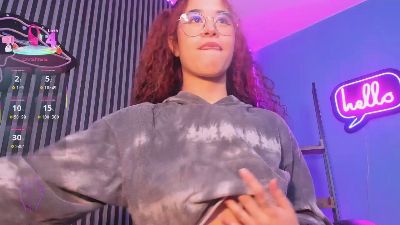 VALKA_TEEN's Profile