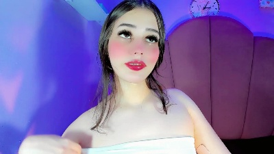 ValeriaAguilar's Profile