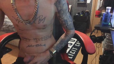 VanityMan's Profile
