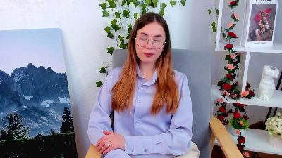 VeraBoensch's Profile