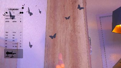 VerenaCharlton's Profile