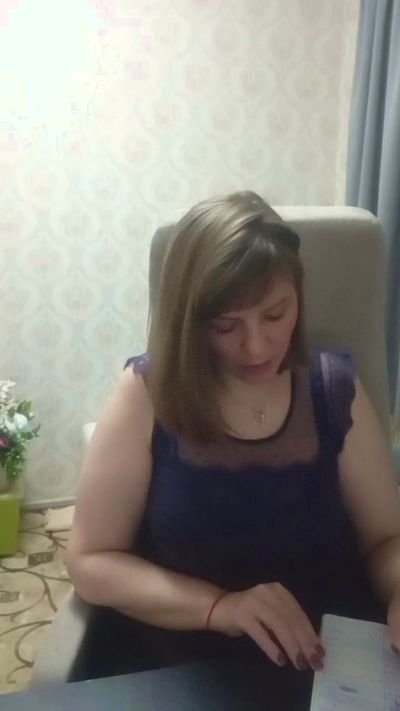 VeronnikaG's Profile