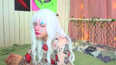 VickiFruchey's Profile