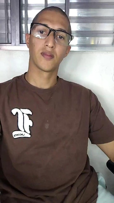 VictorVondoom's Profile