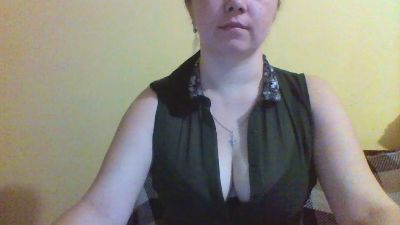 Vitalina282's Profile