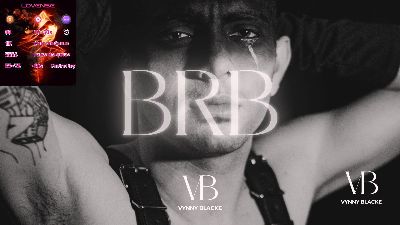 Vynny_Blacke_'s Profile