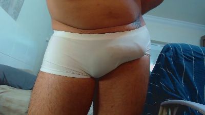 White_FatDick's Profile