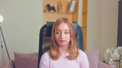 WhitneyTrostel's Profile