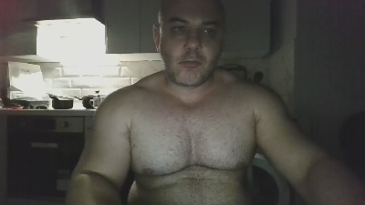 WildJohn_X's Profile