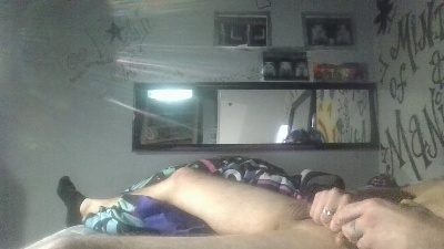 Xtremecreamer21's Profile