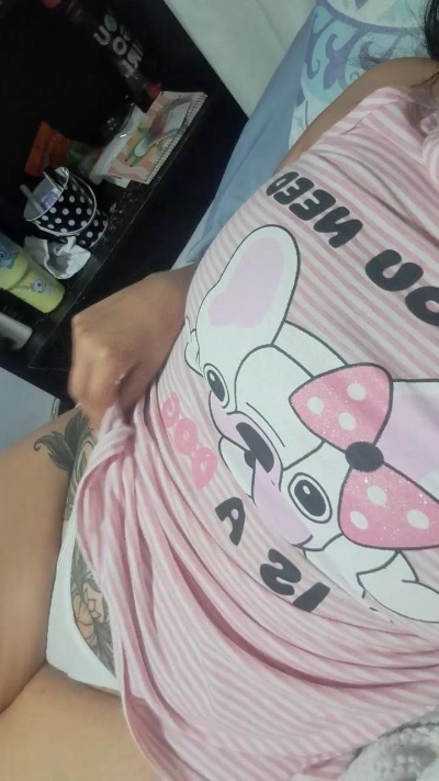 Yayita2209's Profile