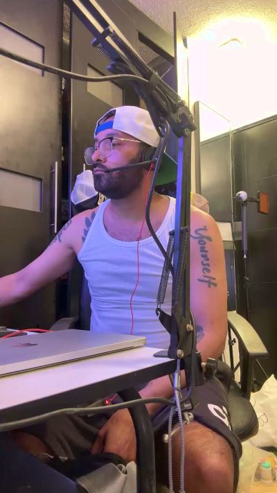 Yoigarcia69's Profile