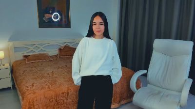 YoshikoMahar's Profile