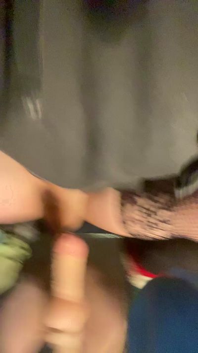 YourAnalFantasy's Profile