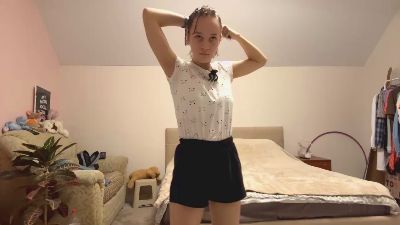 YvonnePanitz's Profile