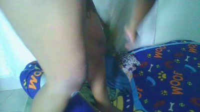 ZairahMarco's Profile