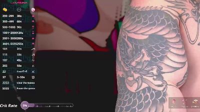 ZaraReignn's Profile