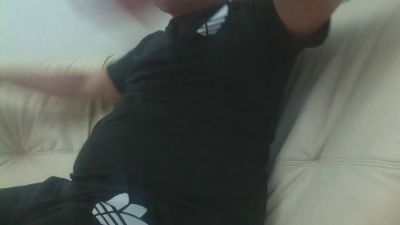 Zeusmasterhorny's Profile