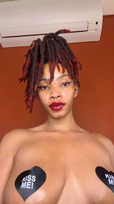 Zina_Baddie's Profile